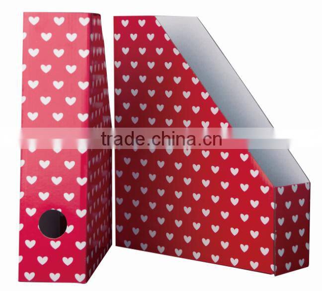 file folder document box