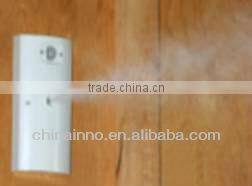 Pepper Spray Burglar Alarm System