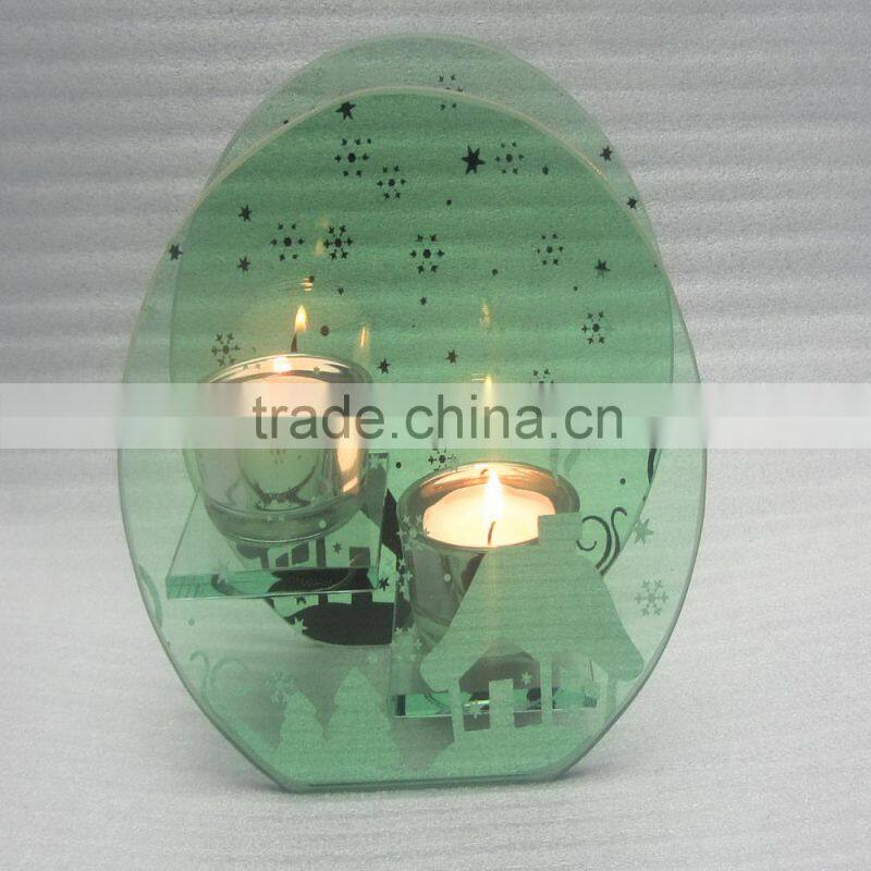 2016 cheapest wholesale native christmas decoration