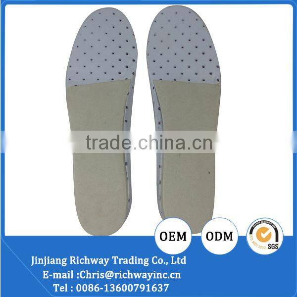 woman style EVA height increase insole
