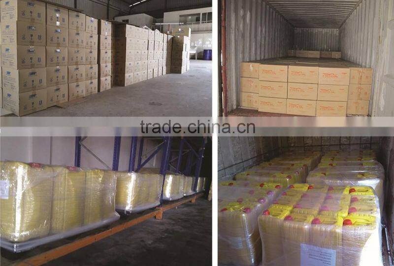 Create Cleaner and Greener Environment with KM+ Advanced Fuel Additives