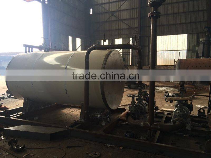 Factory!!! Complete set furnace oil boiler industrial pharmaceutical industry