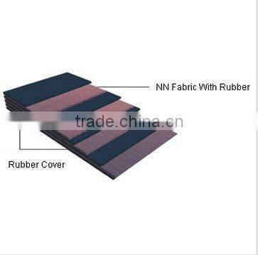 Nylon conveyor belt