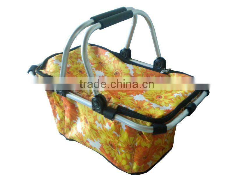 Non-woven backpack latest school bags environmental recycle non-woven shoulder bag