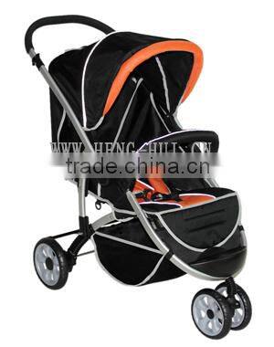 #4015G Reversible handle bar baby jogger