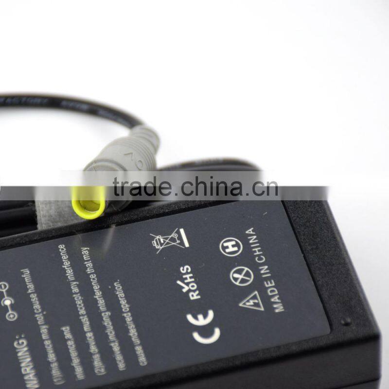 China wholesale factory price oem switching laptop adapter for Lenovo 20v 4.5a 7.9*5.5mm