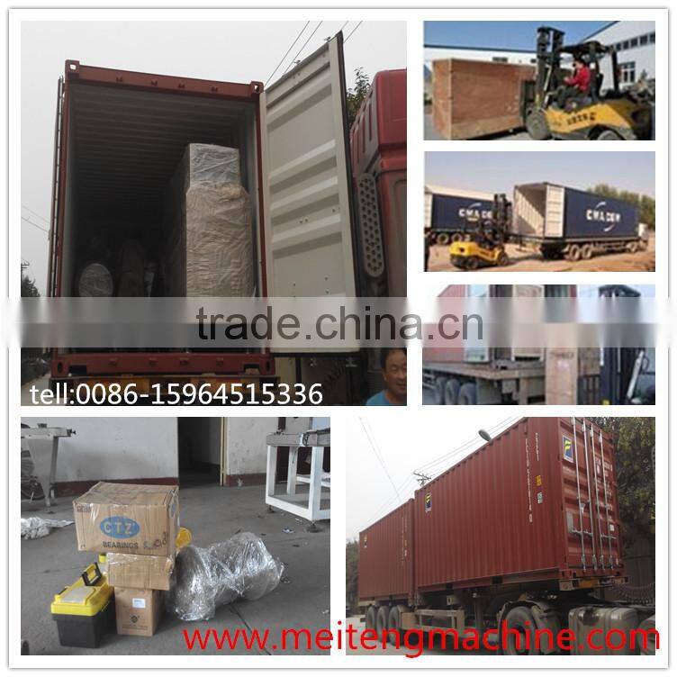 Pregelatinized Starch Processing Line