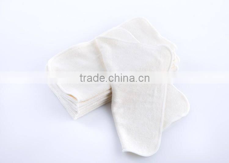 Bamboo washcloths wipes organic soft baby bath towels absorbent dribble bibs skin care