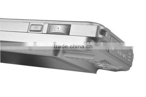 2012 hot sale mini digital camera ,2.7''TFT LCD,5.2MP CMOS Sensor