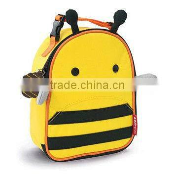 various designs kids animal shaped backpacks animal face lunch bag