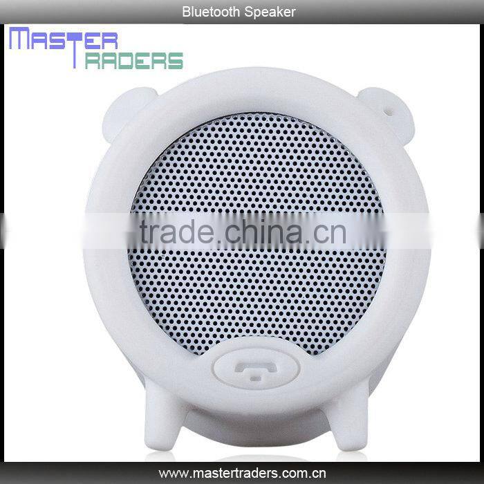 MOMAX pig Piggy Wireless portable mini Bluetooth speaker MT-1321