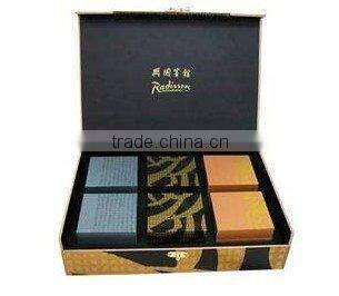 Endurable&Cutomized Promotional Box