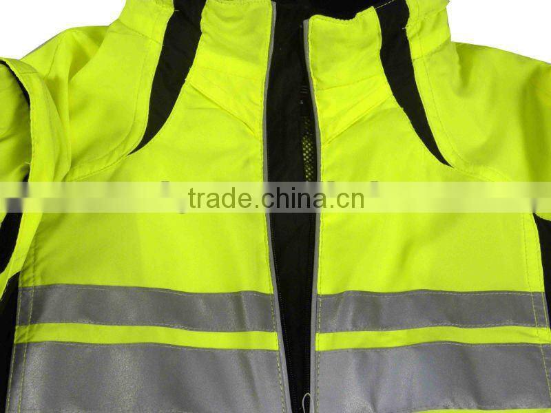 Men's cycling wear.100% polyester fabric,work clothes, bicycle wear