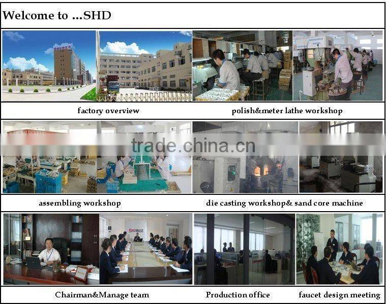 Basin Tap Faucet SH-32215