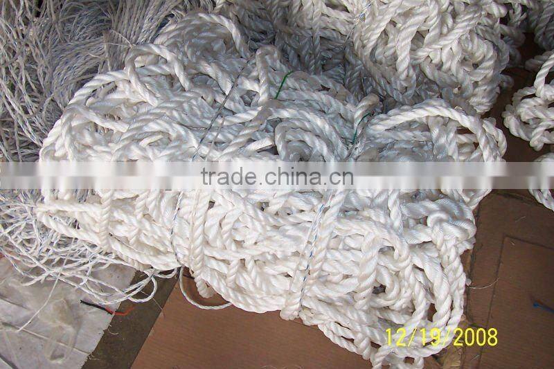 pp rope net