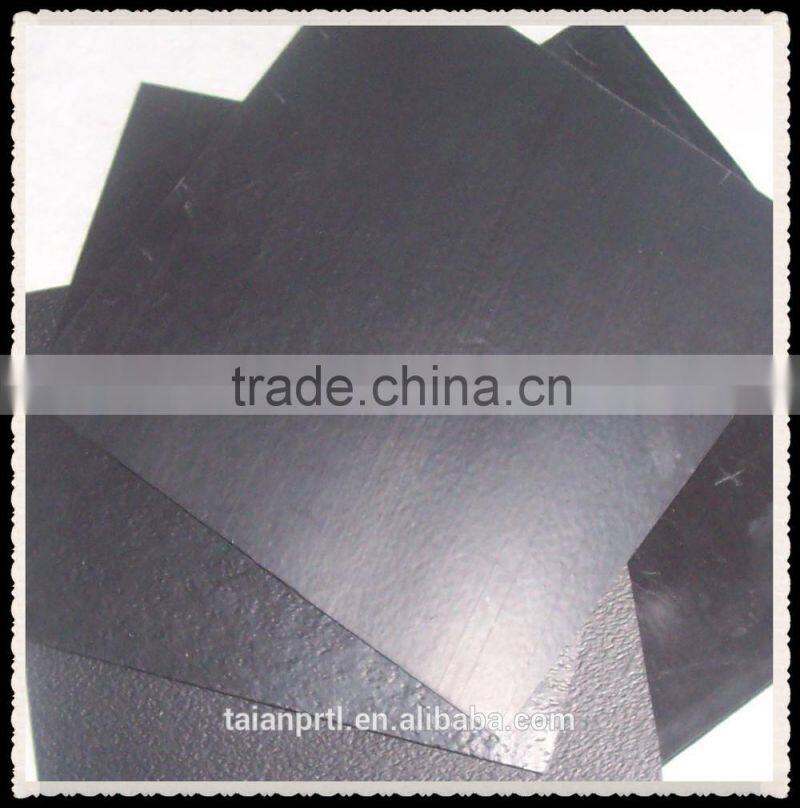 HDPE Geomembrane sheet for landfill(0.2-3.0mm)