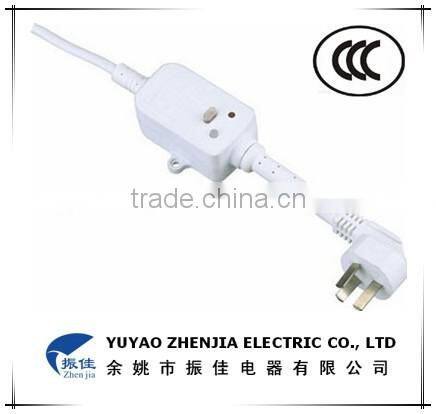 CCC power cord
