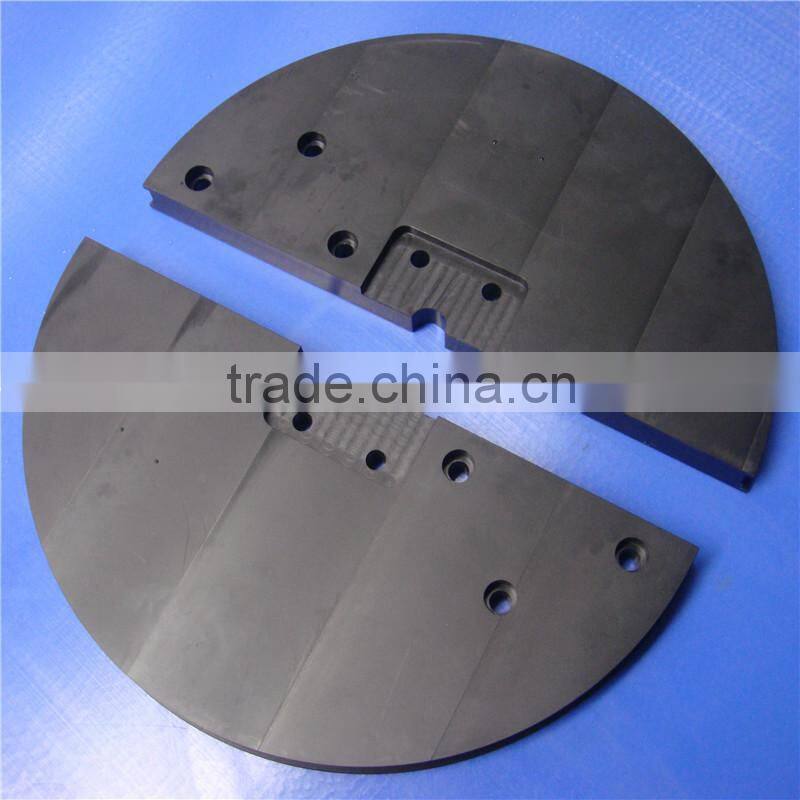 5-200mm thickness customized POM plate Delrin sheet Acetal board