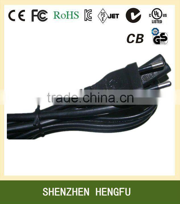 60W series 24V 1.6A 19V 3.42A 24V 2A AC DC Power Adapter