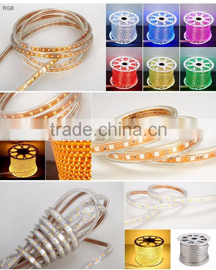 Competitive price rgb led strip 5050 220v