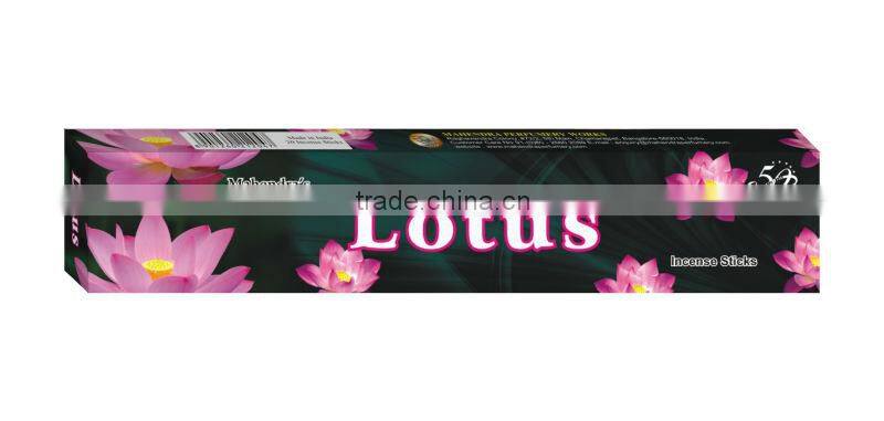 Violet Incense Sticks manufacturers