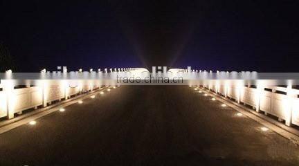 IP67 Waterproof LED Inground up floor Light