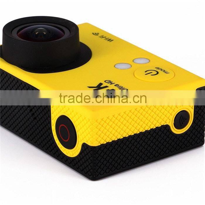 Low Price Portable Full HD 1080P Mini Action DV Sport Camera Sunplus SPCA6350 4K 25fps WIFI