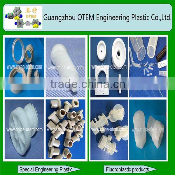 UHMWPE rod