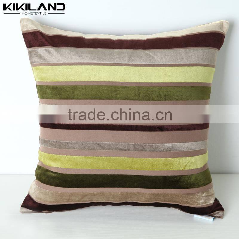 New designer fitted leather sofa cushion cover replacement