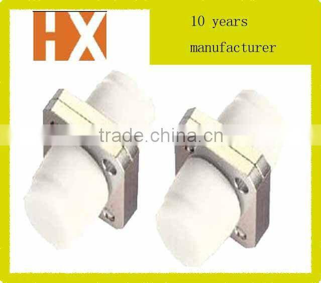 19 inch Rack mounted FC 48 Port fiber optic patch panel