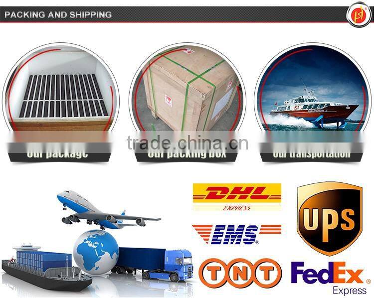 High quality graphite bar, graphite rod, graphite pipe