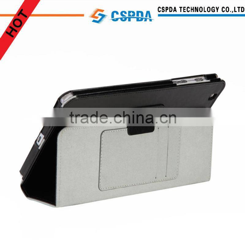 Slim Pu Leather Case for LG G Pad 8.3 Tablet Cover for LG G Pad 7inch 8inch 10inch Book Cover