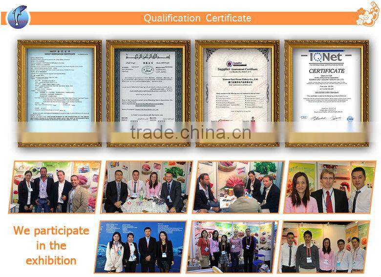 frozen seafood products whole cooked octopus