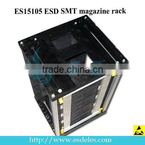 ES15107 adjustable squat rack