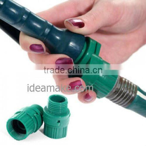 Snap to 0 Connector As Seen On TV