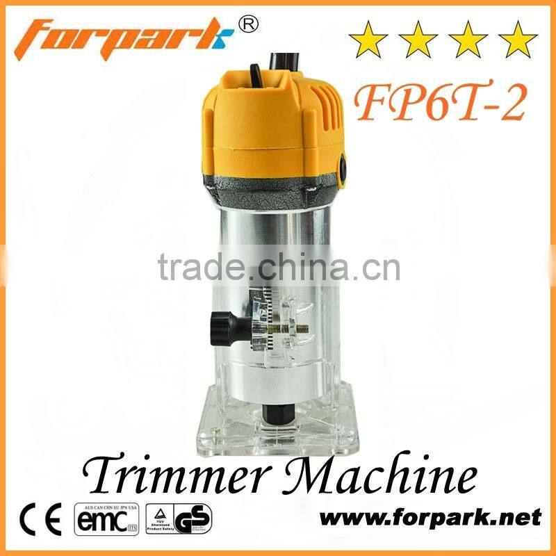 FP6T-2 6-10mm Electric electric best quality trimmer