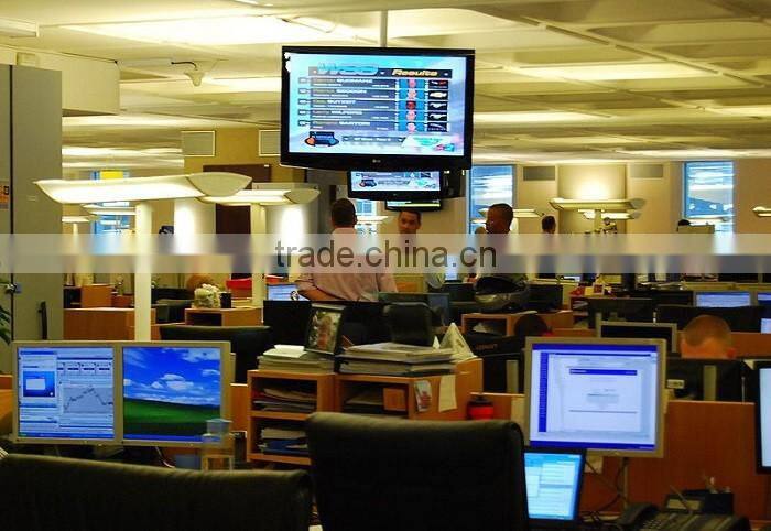 2G SO-DDR3 Memory 500GB HDD SATA Bluetooth Win8 XBMC i7 Dual Core PCI-E Networking Card HD4400 Graphics Digital Signage Player