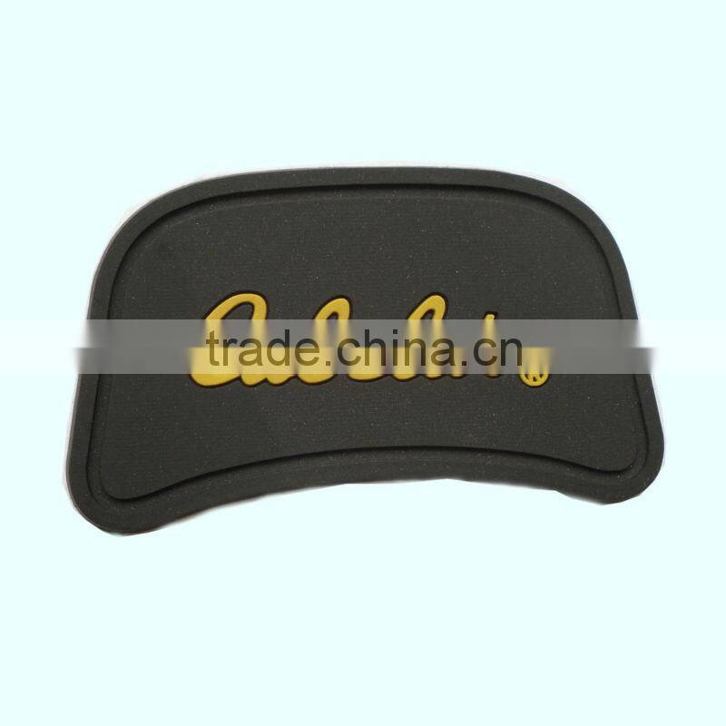 silicon rubber foshion trademark