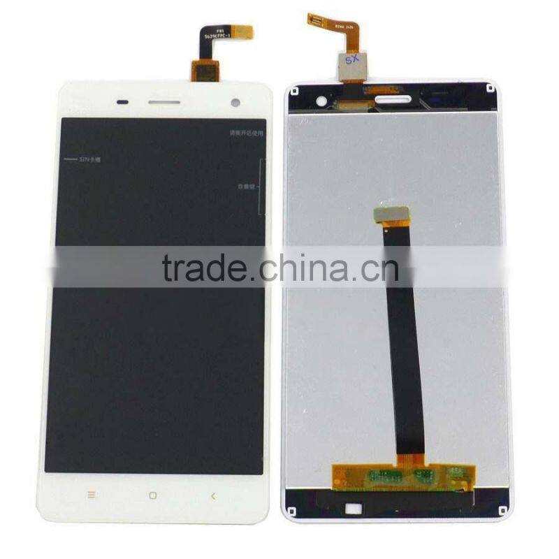 Touch Screen Replacement Screen for xiaomi mi4 lcd screen spare parts