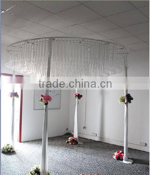 White wedding tent for wedding hall decorations tent,wedding tent for sales(MBD-011)