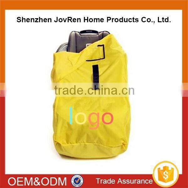Baby Car seat travel bag,Ballistic Nylon water resistant function