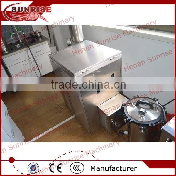 commercial emulsification homogenizer machine