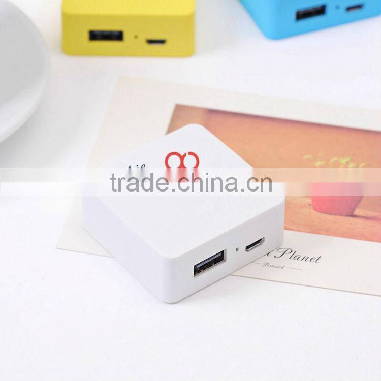 2800mah 2000mah portable power bank mobile charger 2014 new power bank manufacture of china mini usb charger