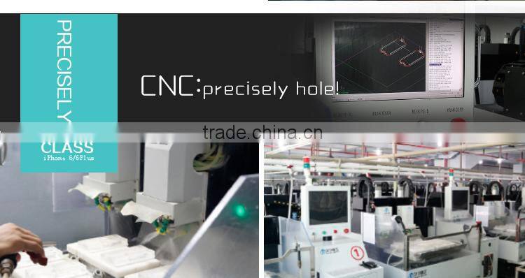 3d Curved Full Screen Cover Color silk print Tempered Glass Screen Protector For Iphone6s