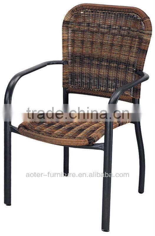 2013 cheap wicker rattan chairs