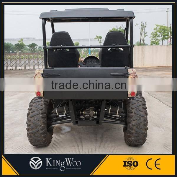 China 600cc 4x4 utv