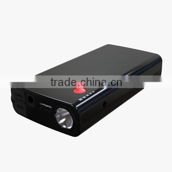 Car Jump starter Carku Epower 09 12000mAh mini jump starter for 12V car