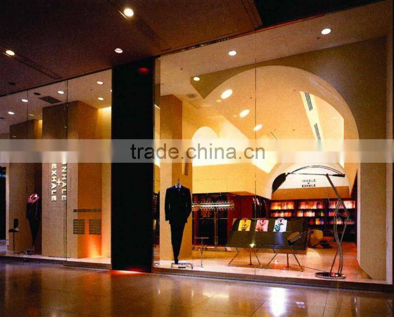 led gu10 sharp 4W dimmable spotlight