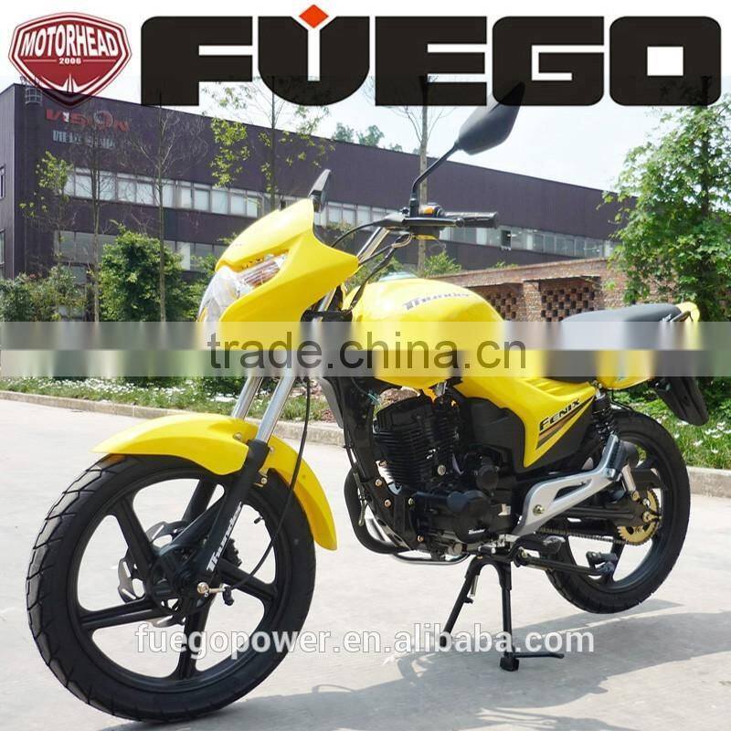 Motorbike Motos Sports Brazil CG Type Motos CG125 CG150 CG200