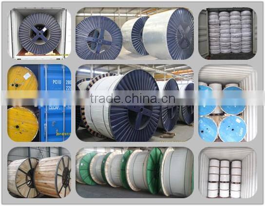 AAC conductor / All Aluminum conductor/ AAC cable/ AAC wire